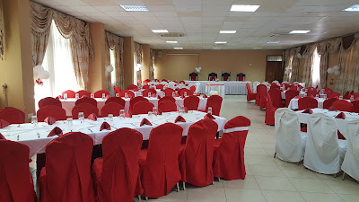 Conference Hall
